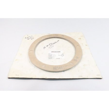Dresser-Rand Gasket Kit Pump Parts And Accessory 5804B1